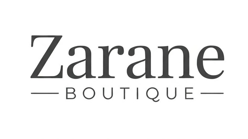 Zarane Boutique 